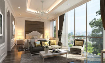 Cần tiền bán gấp căn hộ giá rẻ Nam Khang, Phú Mỹ Hưng, 125m2, 3 tỷ, LH: 0914 098 557