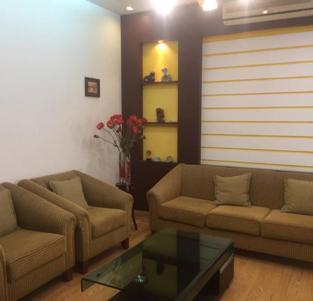 Cho thuê căn hộ chung cư Vimeco Phạm Hùng, 2 phòng ngủ, đầy đủ nội thất giá tốt. LH 0917 973 192