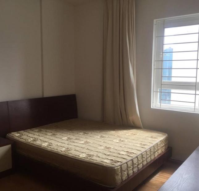 Cho thuê căn hộ chung cư Vimeco Phạm Hùng, 2 phòng ngủ, đầy đủ nội thất giá tốt. LH 0917 973 192
