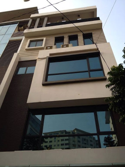 Bán nhà riêng tại đường Cù Chính Lan, Thanh Xuân, Hà Nội, diện tích 50m2, giá 4.5 tỷ