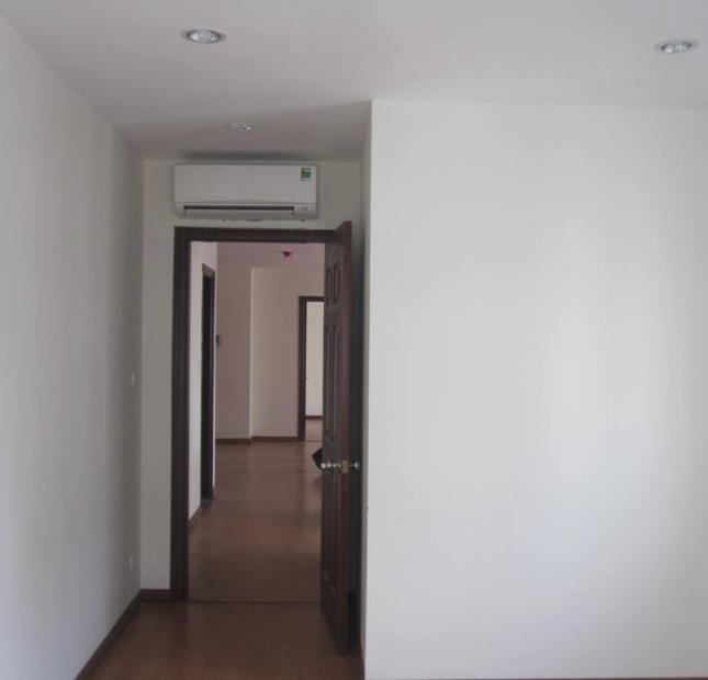 Cho thuê căn hộ CC 25T1 N05 – Hoàng Đạo Thúy, 181m2, 3PN, 3WC, đồ cơ bản. Giá thuê 16 tr/th
