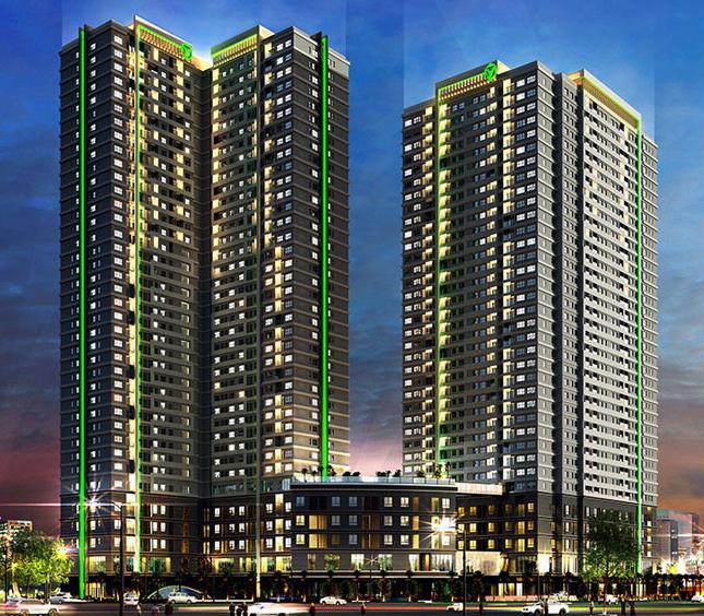 Bán căn hộ chung cư tại dự án Sunrise City, Quận 7, Hồ Chí Minh, diện tích 123,29m2, giá 6,3 tỷ