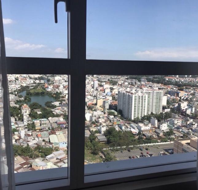 Bán căn hộ chung cư tại dự án Sunrise City, Quận 7, Hồ Chí Minh, diện tích 123,29m2, giá 6,3 tỷ