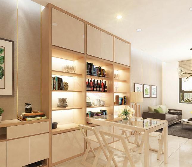 Sở hữu căn hộ Smart Home - MT Nguyễn Văn Linh với giá 990 triệu/căn 2PN. LH: 0919963988