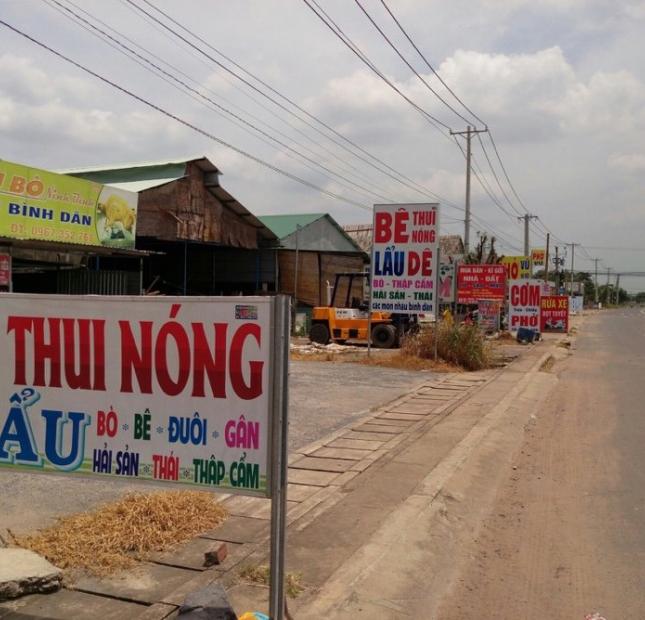 Đất Biên Hòa, Cơ Hội Cuối Cùng Sở Hữu Nền Đẹp Giá Gốc Ngay Siêu Thị Lotte Mart
