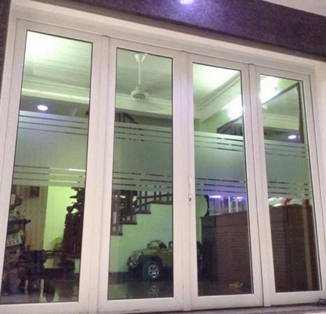 Cần bán nhà riêng 1.83 TỶ GẦN NGÃ TƯ VẠN PHÚC – XÂY 2015-30M2*4t