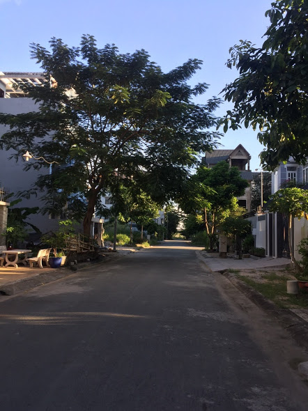 Bán biệt thự Khang An, Phú Hữu, quận 9