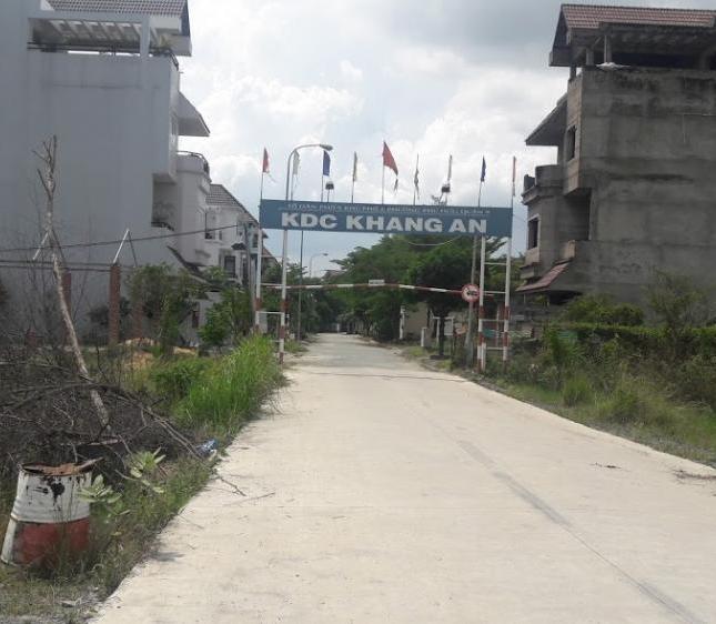 Bán biệt thự Khang An, Phú Hữu, quận 9