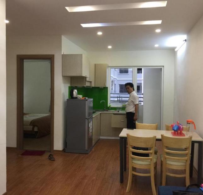 Diamond Land for rent apartment Muong Thanh - beach My Khe, Da Nang 1-2 bedroom