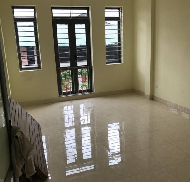 Cho thuê chung cư mini mới 100% tại Hoàng Văn Thái, DT 22m2. Giá Chỉ 2,5tr/phòng