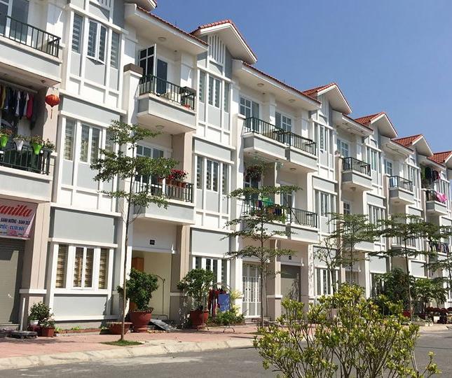 Bán tầng 1 chung cư Hoàng Huy, Hải Phòng