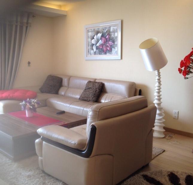 Cho thuê căn hộ cao cấp tại C7-Giảng Võ đối diện khách sạn Hà Nội 80m2, 3PN giá 13triệu/tháng.