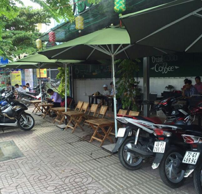 Cần sang quán coffee MT Đại Lộ Phạm Văn Đồng, phường 1, quận Gò Vấp