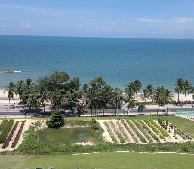 Rạng Đông mở bán block C mới view biển căn hộ cao cấp Ocean Vista Phan Thiết, giá chỉ 1.4 tỷ