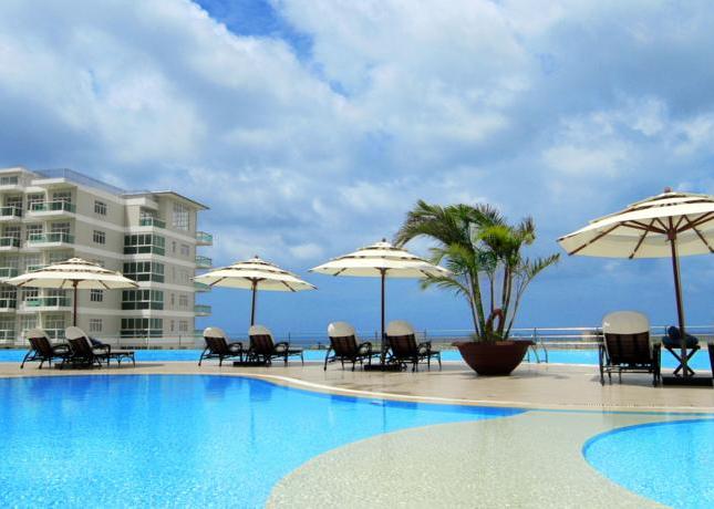 Rạng Đông bán căn hộ nghỉ dưỡng cao cấp 4 sao, mặt tiền biển, sổ hồng vĩnh viễn, tại Phan Thiết