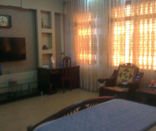 Cho thuê phòng căn hộ chung cư mini cao cấp tại Vincom Lê Thánh Tông, Ngô Quyền
