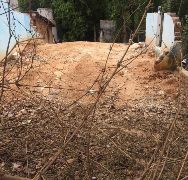 Bán đất tại Phường Trần Quang Diệu, Quy Nhơn, Bình Định diện tích 92m2 giá 730 Triệu