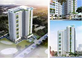 Chính chủ cần bán căn hộ tại dự án Carillon 5, Tân Phú. Giá 1,850 tỷ, miễn trung gian
