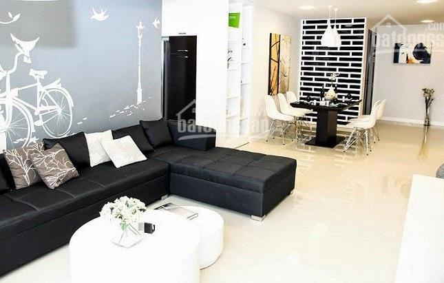 Cho thuê căn hộ Hoàng Anh River View, 139m2, 3 phòng ngủ nội thất cao cấp, 19 tr/th. 01634691428