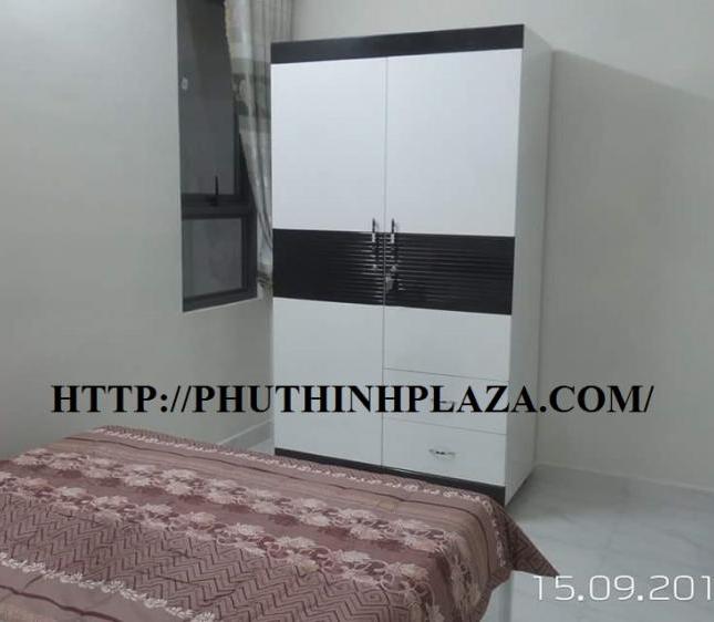 Bán căn hộ chung cư tại Dự án Phú Thịnh Plaza, Phan Rang - Tháp Chàm, Ninh Thuận diện tích 41(m2) - 68(m2)m2. nơi chúng tôi mang đến sự tiện nghi
