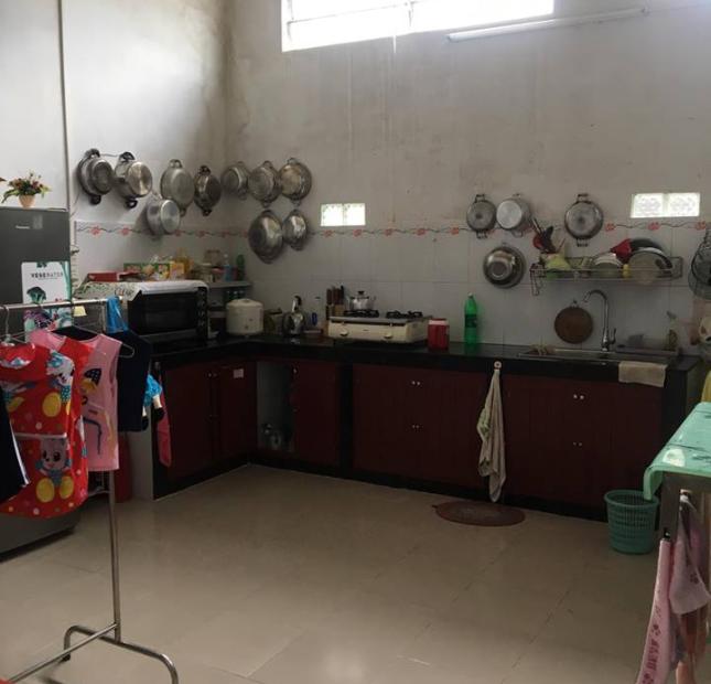 Bán nhà cấp 4 hẻm 188 Nguyễn Văn Cừ, An Hoà