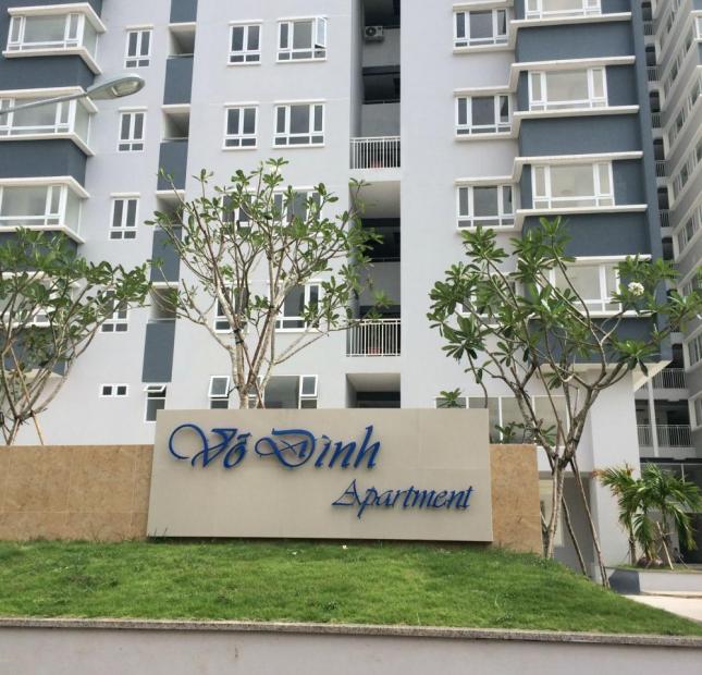 Bán căn hộ chung cư tại dự án Đạt Gia Residence, Quận 12, Hồ Chí Minh, DT 55m2, giá 910 triệu