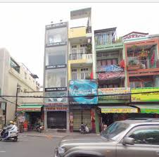 HOT, Nhà bán gấp, MT Nguyễn Chí Thanh, P3, Quận 10, dt: 7.6m x 20m, nhà 4 lầu ,Lời ngay 3 tỷ