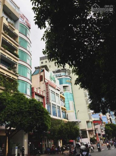 Bán nhà mặt tiền Hồng Lĩnh, CX Bắc Hải, DT: 4x30m, giá đầu tư 120tr/m2