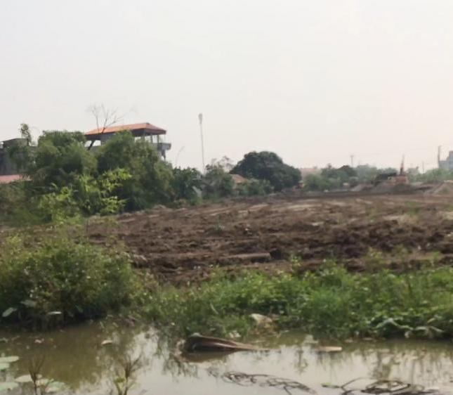 Bán đất phân lô xã Tân Chi, Tiên Du, Bắc Ninh