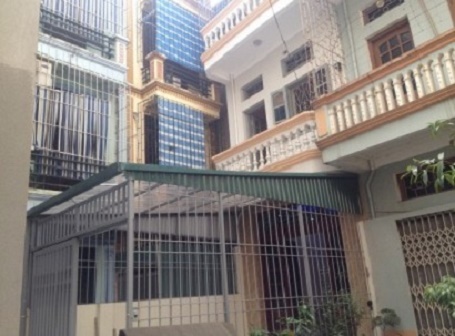 Chính chủ cần bán nhà tại ngõ 177 Trần Phú (Tổ 2), Văn Quán, Hà Đông