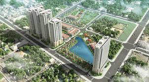 FLC Garden City - sở hữu nhà quận Nam Từ Liêm. LH CĐT 0902211909