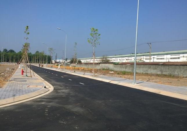 Bán đất gần khu công nghiệp Lộc An-Bình Sơn chỉ 6.4 triệu/m2