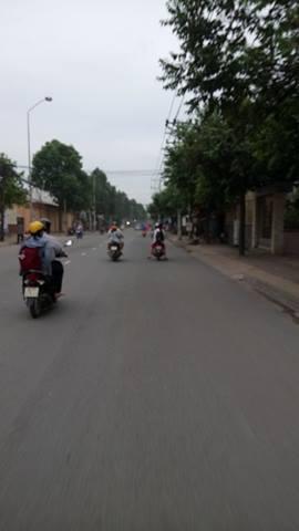Đất nền trung tâm thành phố Biên Hòa, thổ cư 100%
