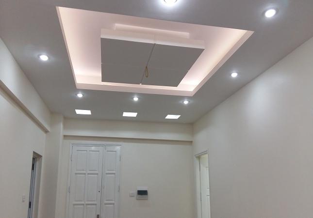 Bán căn hộ 3 PN, gần 100 m2 đẹp nhất Nam Từ Liêm, giá cực rẻ, rẻ nhất Hà Nội