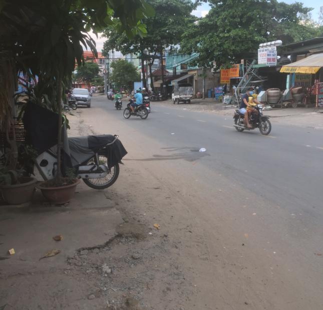 Bán nhanh MT kinh doanh đường Lã Xuân Oai - Lê Văn Việt, Q9