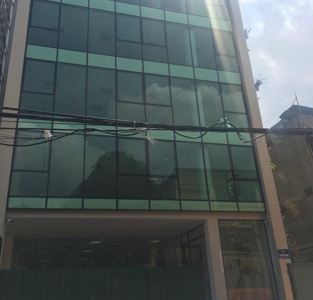Cho thuê văn phòng tòa nhà 6 tầng MP Kim Mã, diện tích 150m2, 160m2 giá 210 nghìn/m2/th, 0902121270