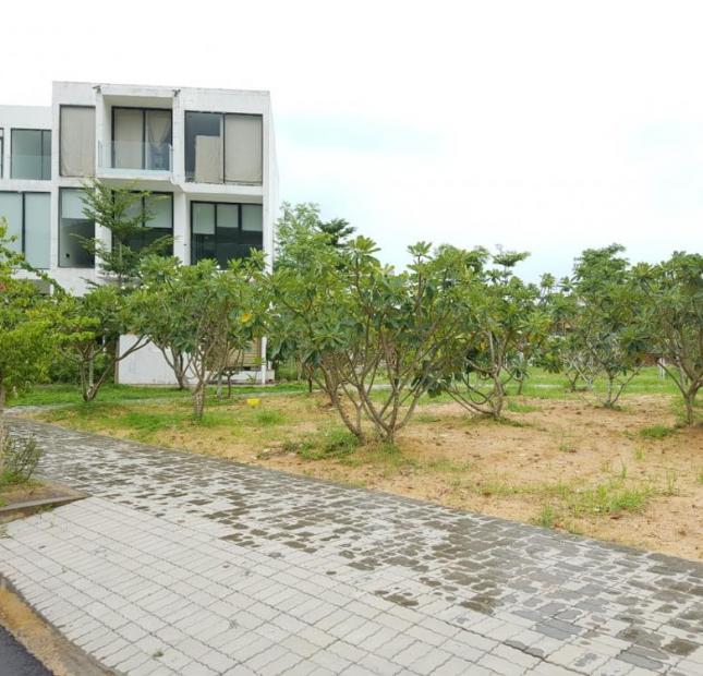 Mở bán đất nền nhà phố biệt thự Green Home tại Quy Nhơn, giá 2,7tỷ/133m2/nền, đã có sổ đỏ. LH 091.888.0021 Hồng Duyên