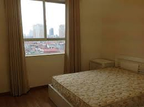 Bán chung cư Vinaconex 3, DT 73m2, 2 phòng ngủ nội thất đầy đủ bao phí sang tên giá ban 2.1 tỷ