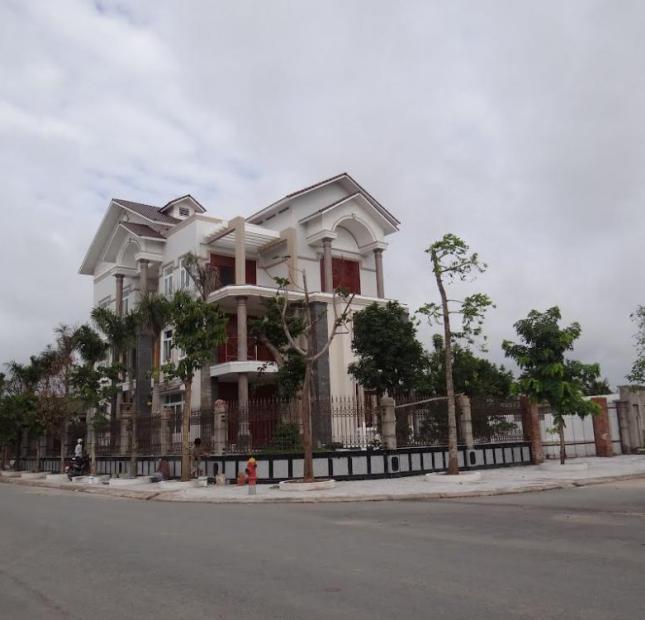 Ly hôn chia tài sản bán lô đất khu biệt thự Cồn Khương, Ninh Kiều, Tp. Cần Thơ