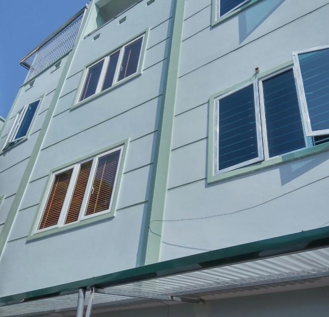 Bán Nhà, Hà Đông Dương Nội, quá đẹp 35m2 xây 4 tầng 1.28 tỷ. LH 0936802688