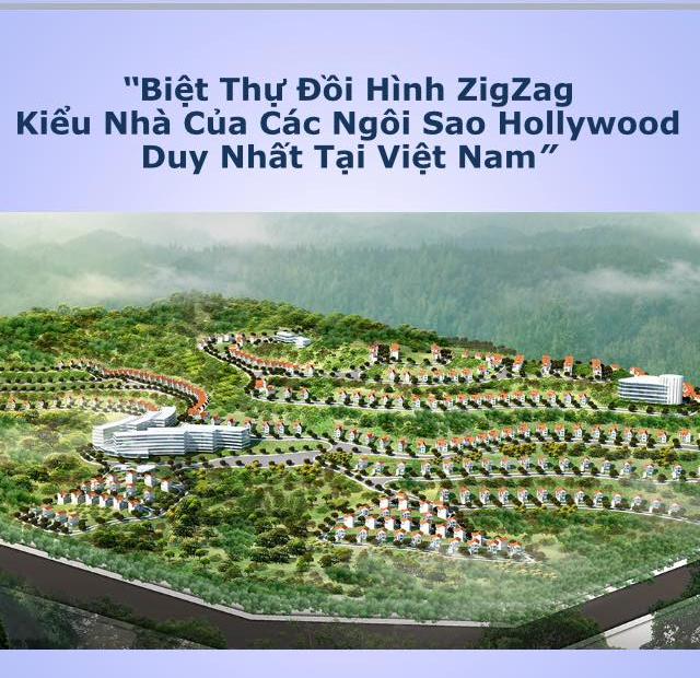 Bán nhà biệt thự, liền kề tại Dự án Biệt thự đồi Thủy Sản, Hạ Long, Quảng Ninh diện tích 110-123m2 giá 1,3–1,5 Tỷ