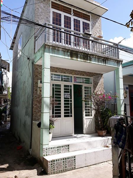 Bán gấp nhà gần mặt tiền Nguyễn Thị Định, quận 2. DT 4.5x9m, giá tốt có thương lượng
