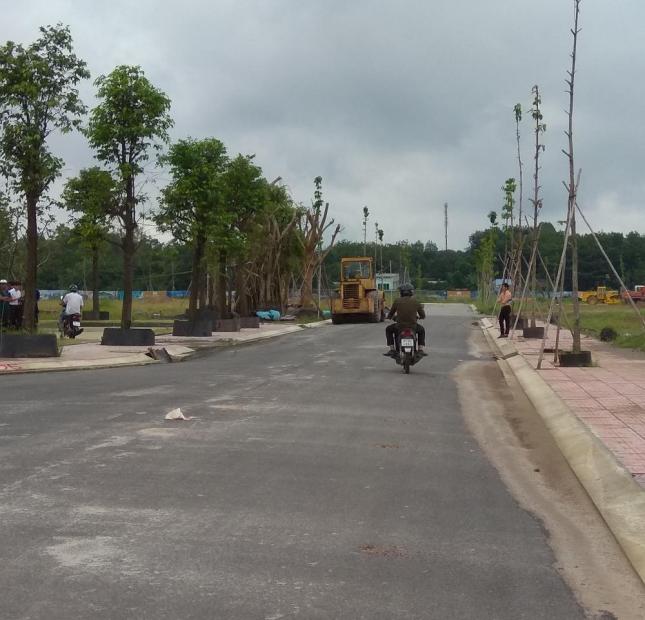 Dự án Phú Hội, Nhơn Trạch, Đồng Nai