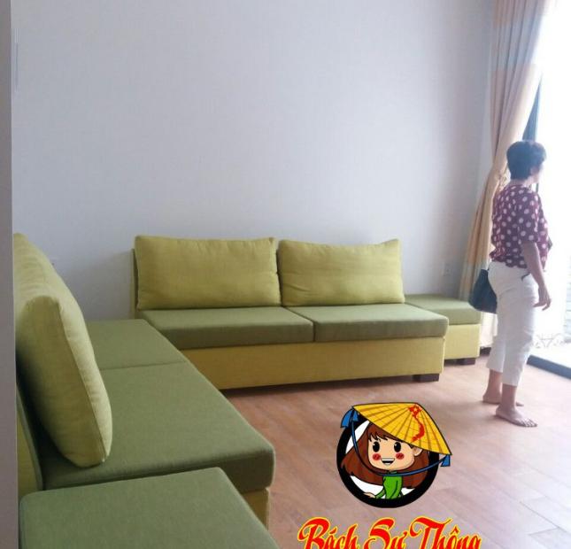 Cho thuê biệt thự 3 phòng ngủ tại đường Hồ Xuân Hương (079.4141.588)