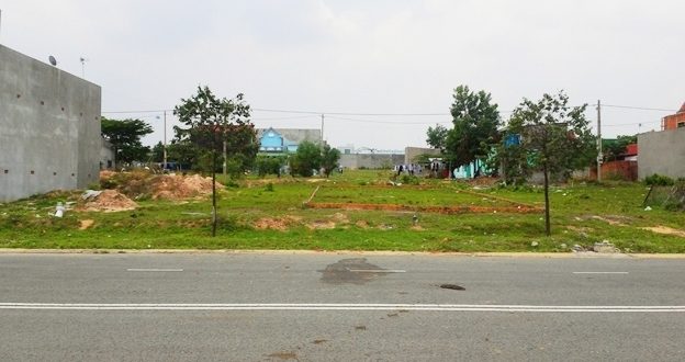 Bán đất mặt tiền đường Nguyễn Văn Tạo ,Long Thới ,  Quận 7, 7000m2 Giá 65 tỷ