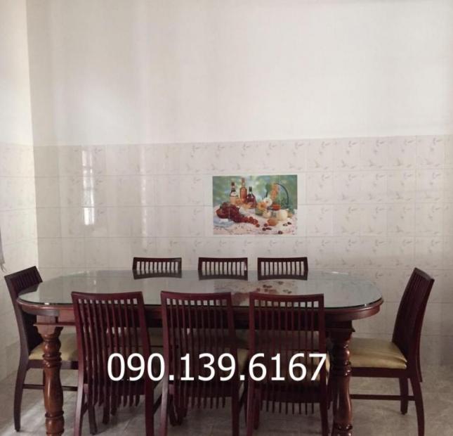 Cho thuê gấp villa nằm trên đường Nguyễn Ư Dĩ, P.Thảo Điền, Q2. 8x25m, giá 68 tr/th, 1 trệt, 2 lầu
