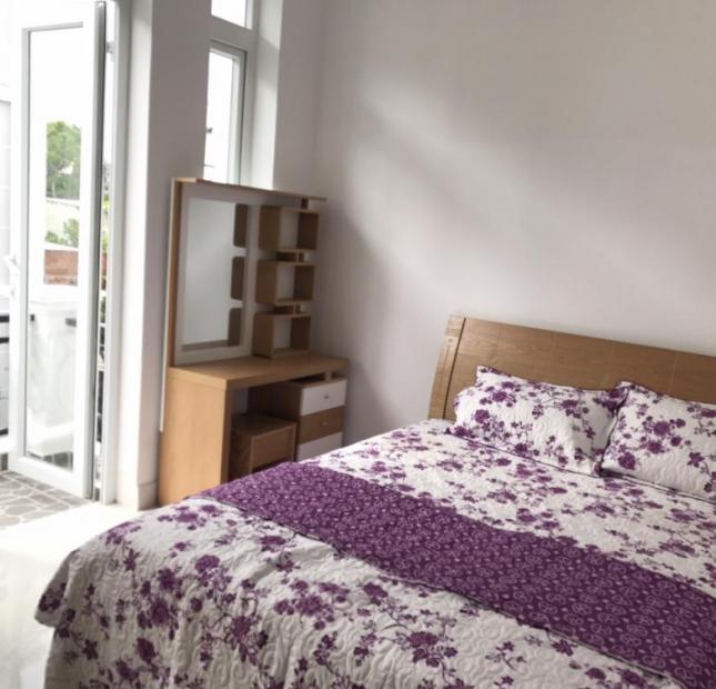 Chính chủ bán nhà mới xây đẹp Thạnh Xuân cách Gò Vấp 5 phút 