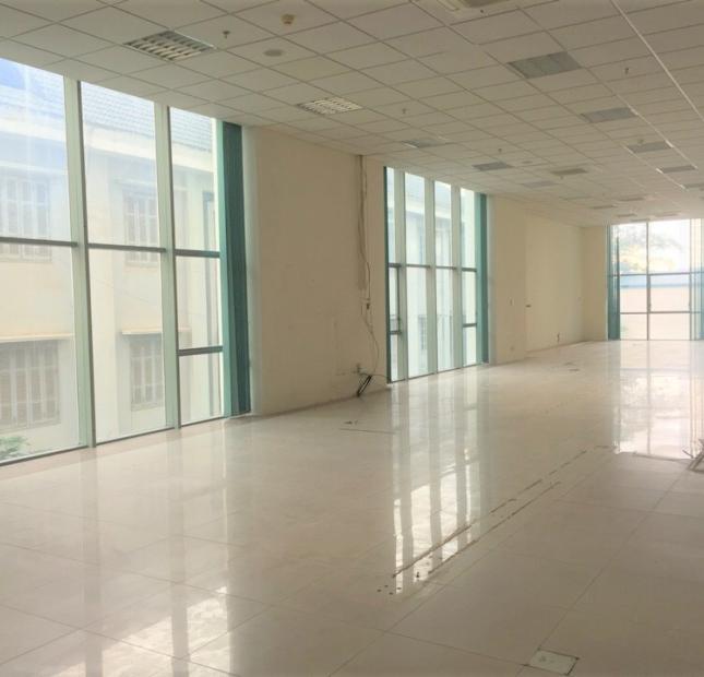 Cho thuê văn phòng, tòa nhà Mitec Tower, Dương Đình Nghệ, Quận Cầu Giấy, DT 315m2. LH 0968360321
