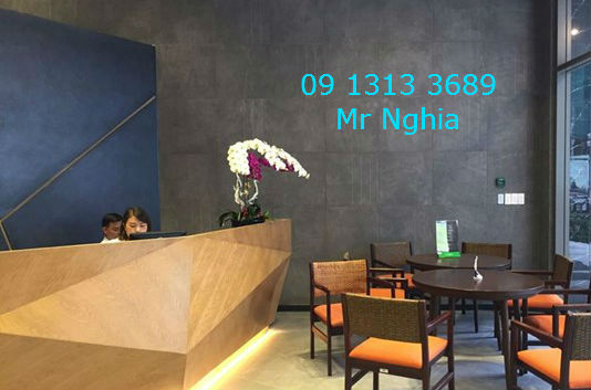 Cho thuê MB shophouse mở quán café, quán ăn, cửa hàng tiện ích, spa tại tòa nhà The Botanica