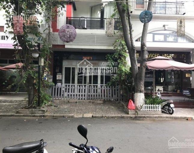 Cho thuê nhà phố Hưng Gia - Hưng Phước PMH Q7 vị trí đẹp giá rẻ nhất thị trường LH 0918850186